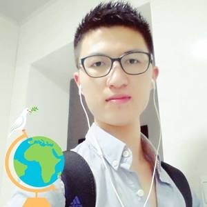 Meet your Posher, Qianglin